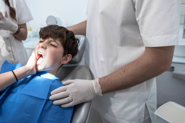 Best Knocked-Out Tooth Emergency  in Colwyn, PA