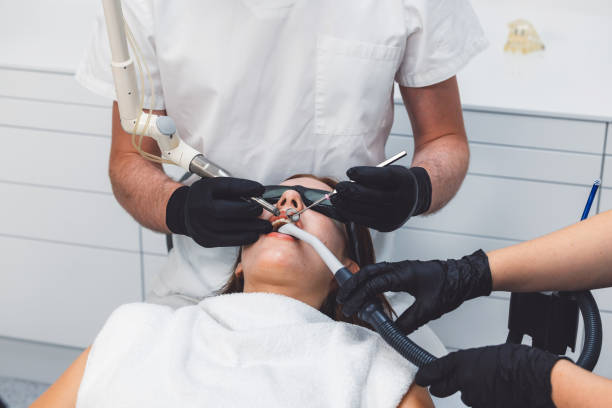 Best Urgent Tooth Repair  in Colwyn, PA